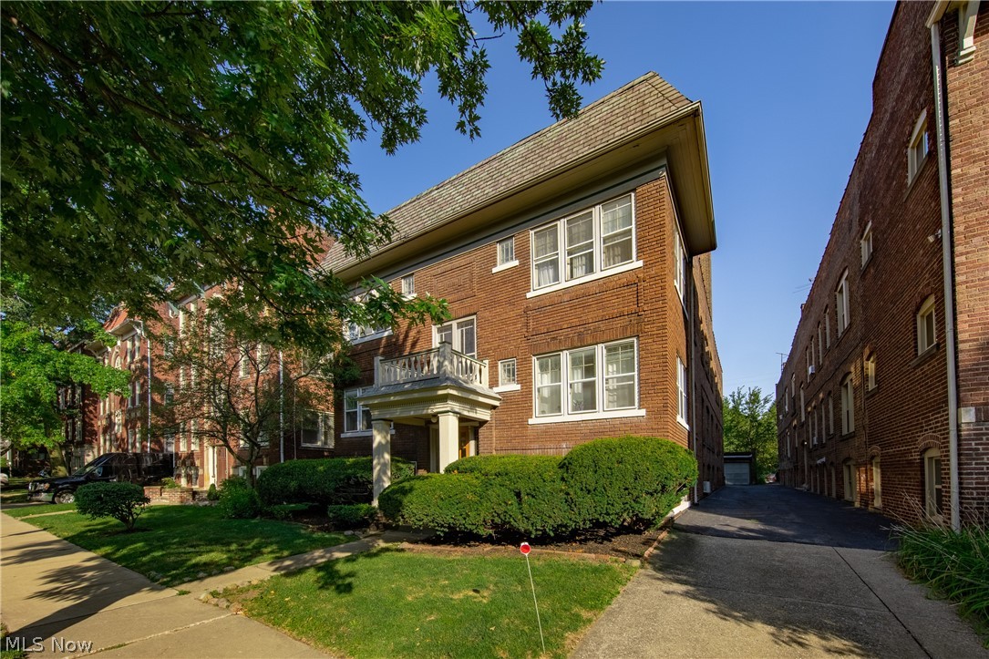Euclid Heights - Residential Lease