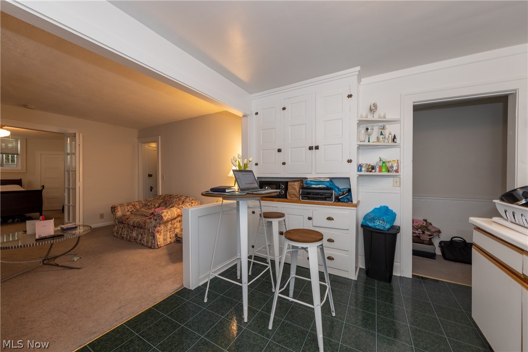 Euclid Heights - Residential Lease