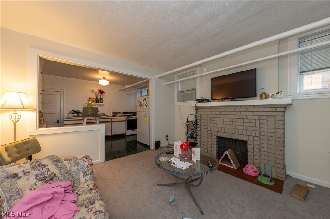 Euclid Heights - Residential Lease