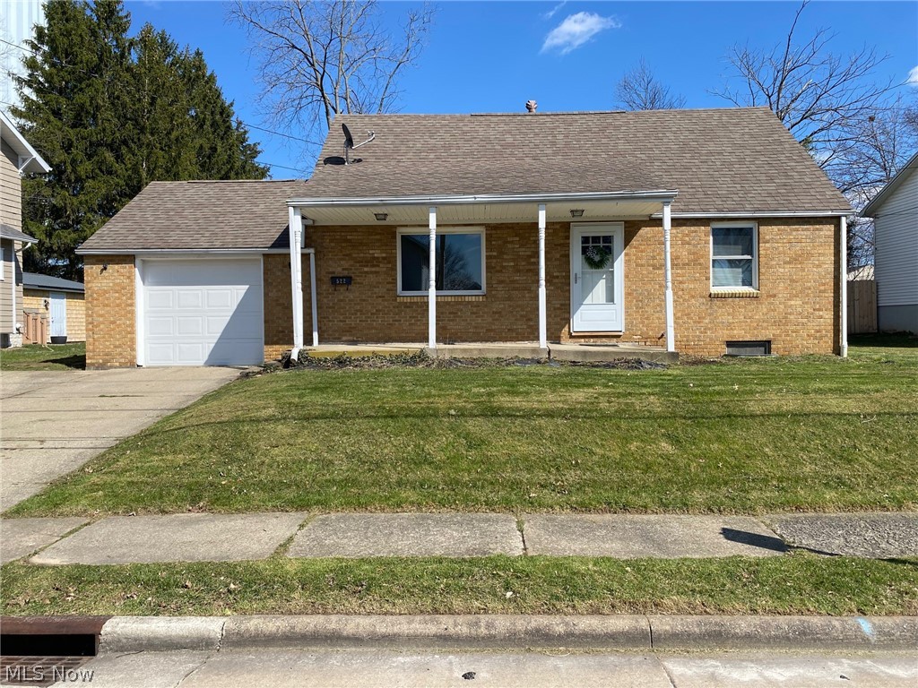 Solid brick bungalow on a lovely North Canton side street. Four bedrooms all with wood floors. Windows and roof have been replaced. Location! North Canton School! Walking distance to park and Main Street. Plus one amazing lavender sink in the half bath!
Basement east and south walls were waterproofed May 2024.
Seller is a licensed real estate agent in the State of Ohio. Selling AS IS, seller to make no repairs.