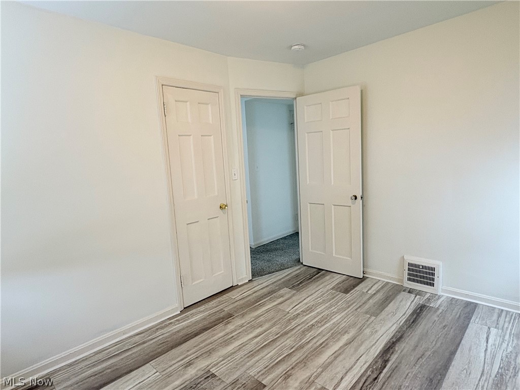 Dunham Park - Residential