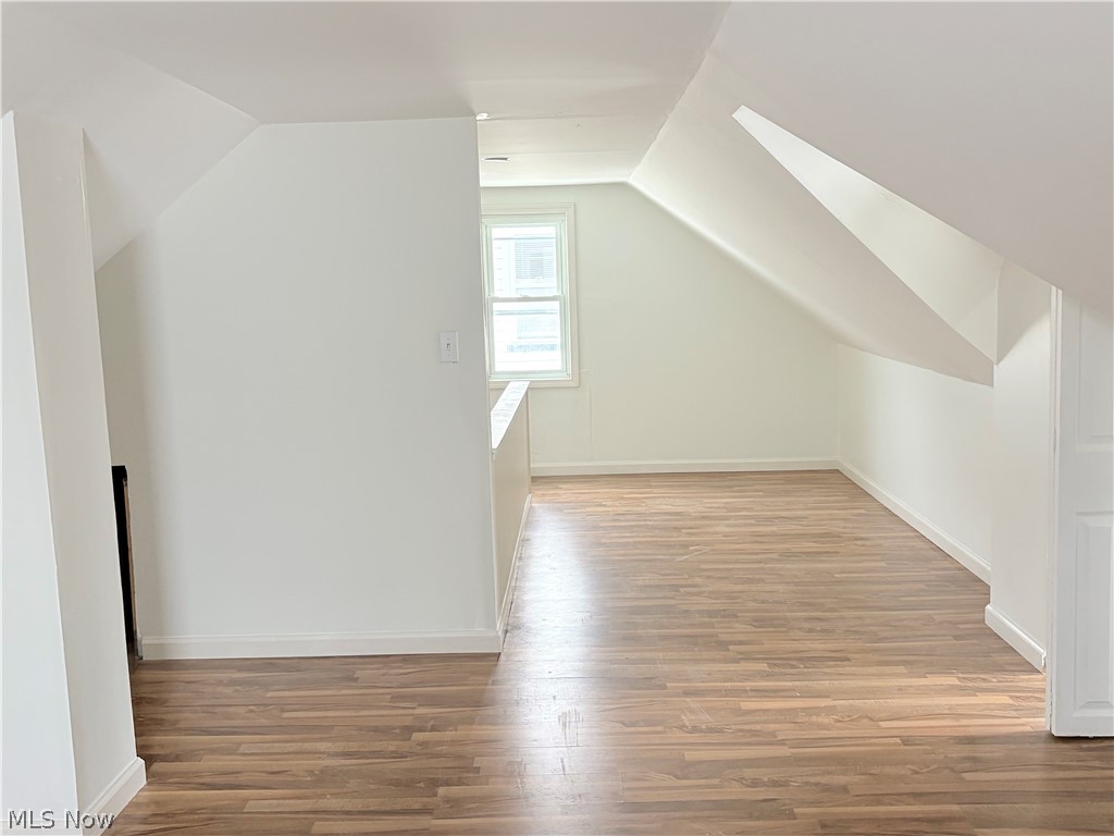 Dunham Park - Residential