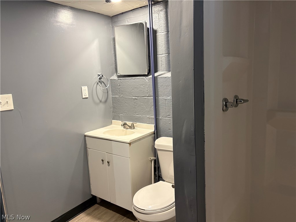 Dunham Park - Residential