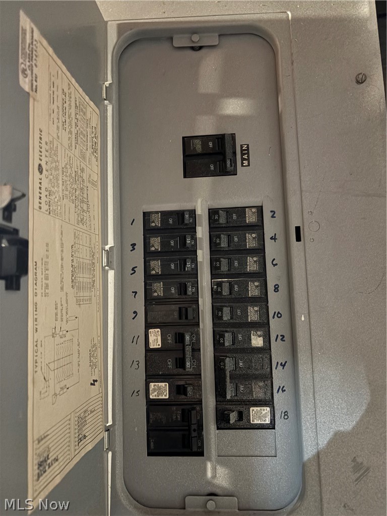 Dunham Park - Residential