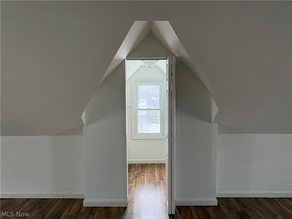 Dunham Park - Residential