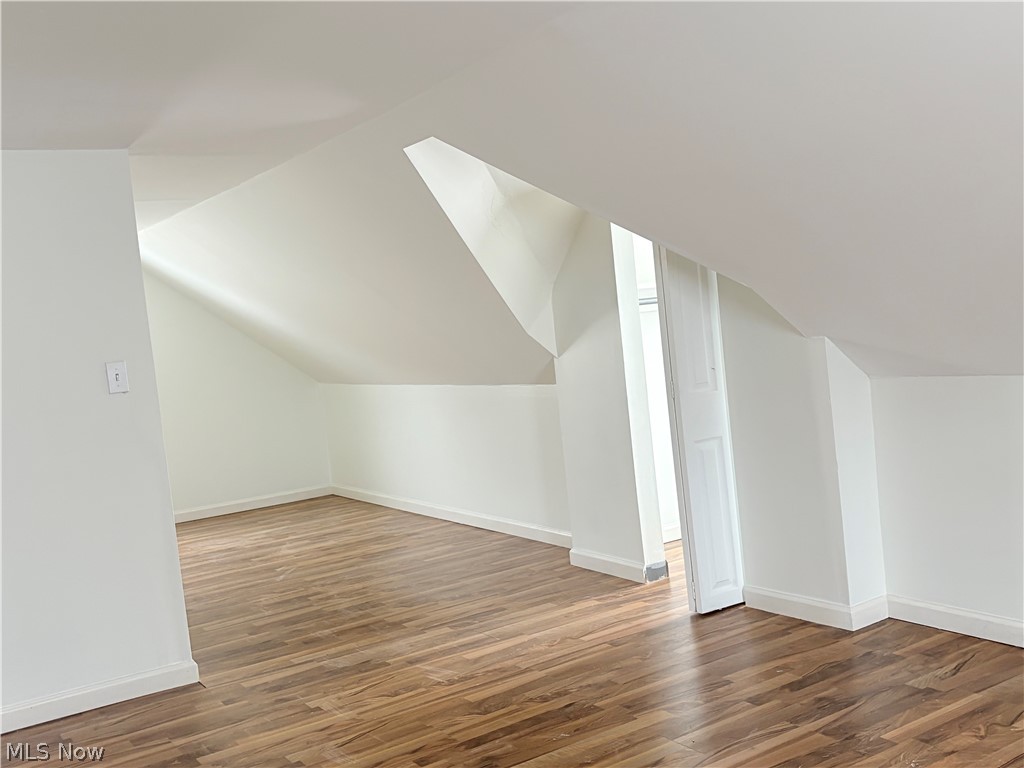 Dunham Park - Residential