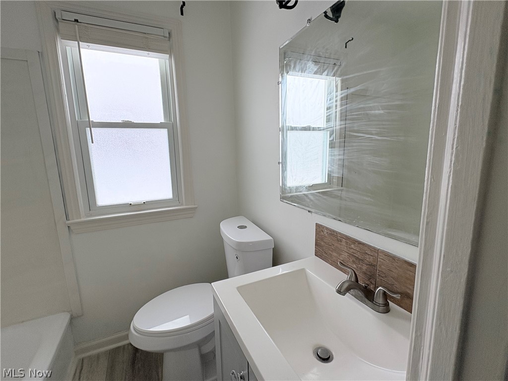 Dunham Park - Residential