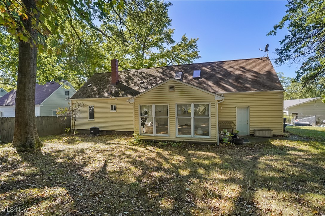 Lancaster Estates - Residential