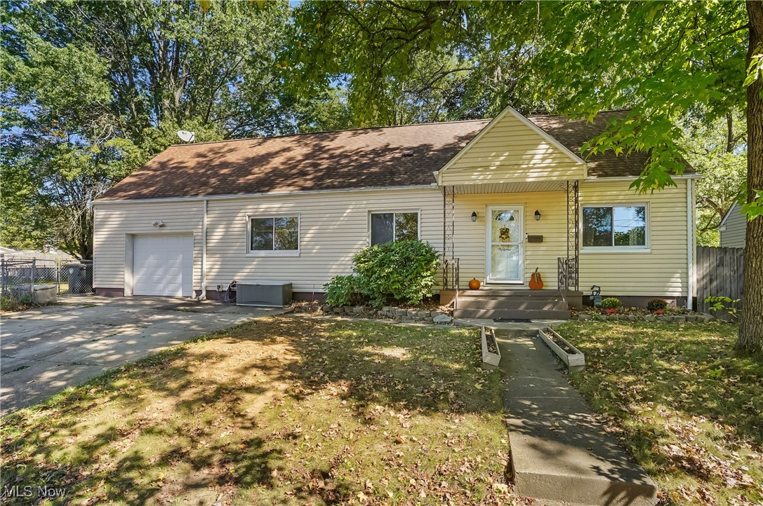 Lancaster Estates - Residential