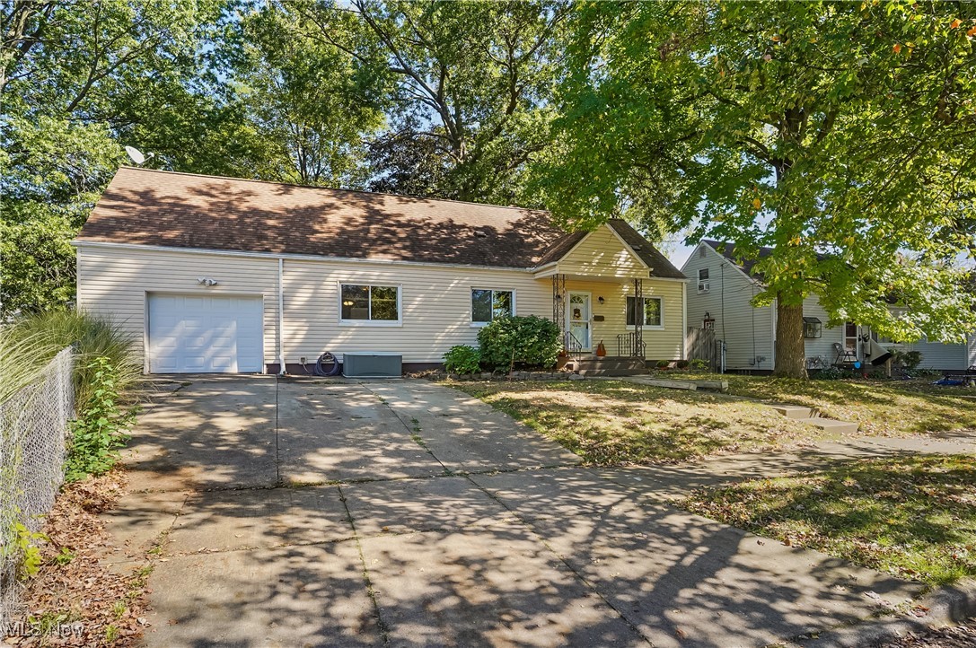 Lancaster Estates - Residential