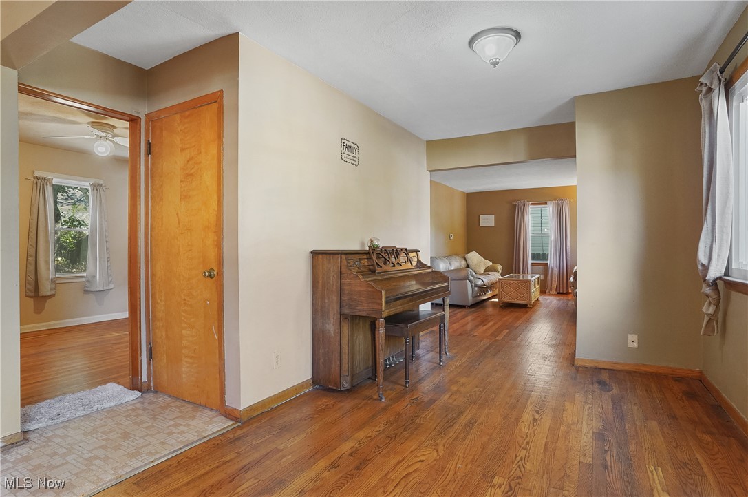 Lancaster Estates - Residential