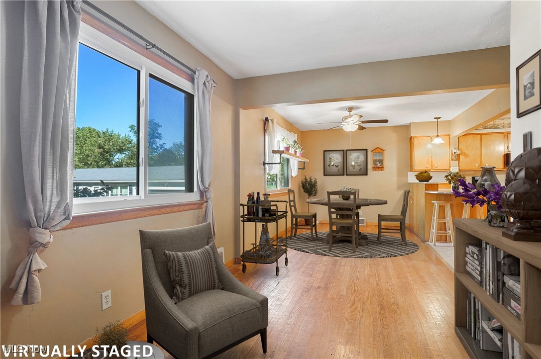 Lancaster Estates - Residential