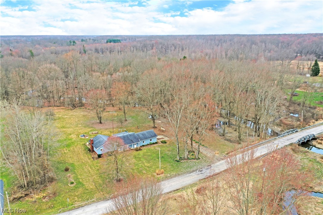 Hyde-Oakfield Road - Residential