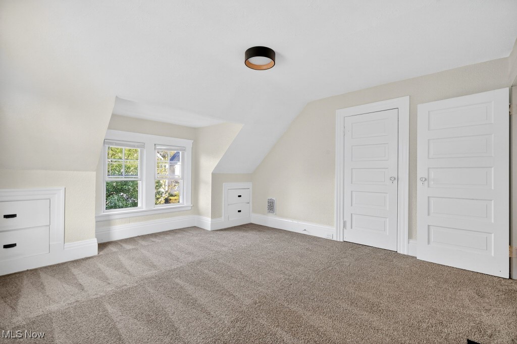 Charles A Cooks - Residential