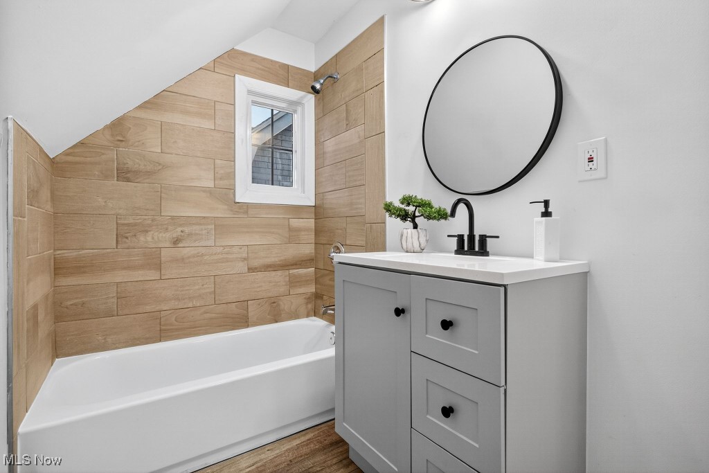 Charles A Cooks - Residential