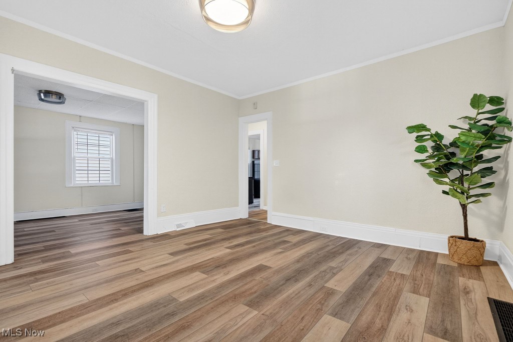 Charles A Cooks - Residential