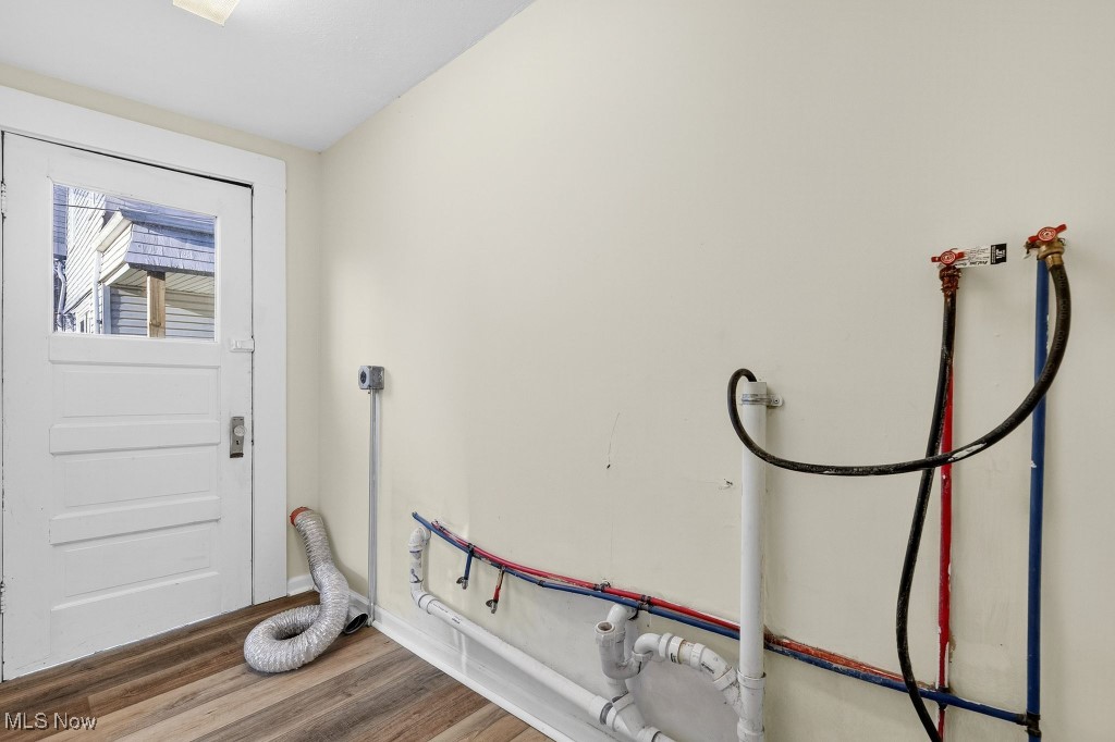 Charles A Cooks - Residential