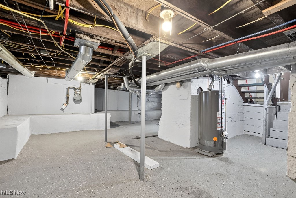 Charles A Cooks - Residential