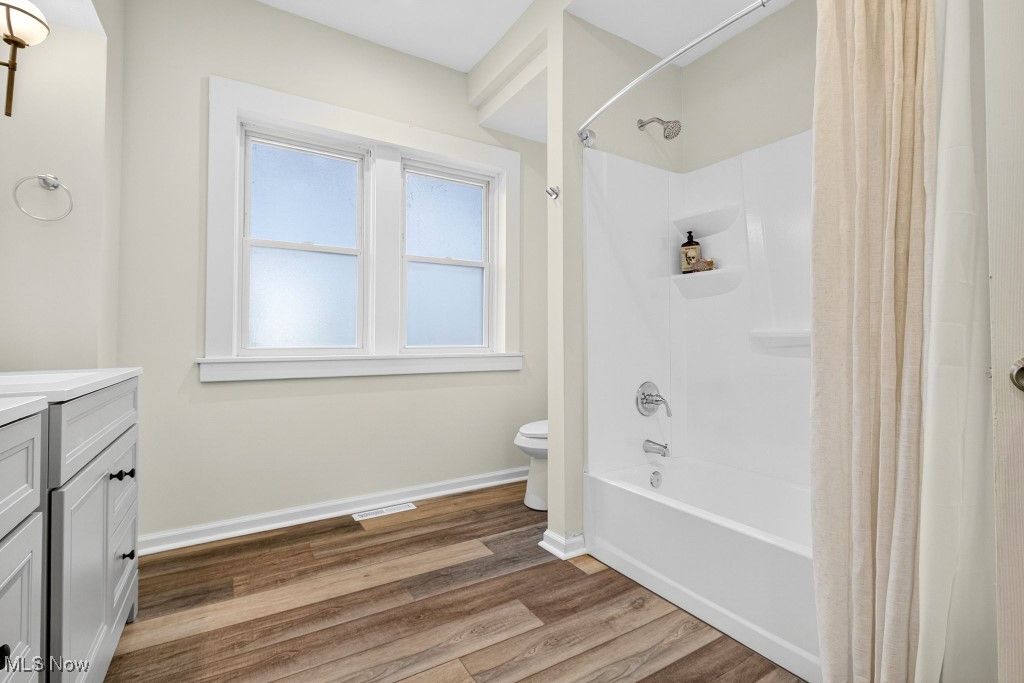 Charles A Cooks - Residential