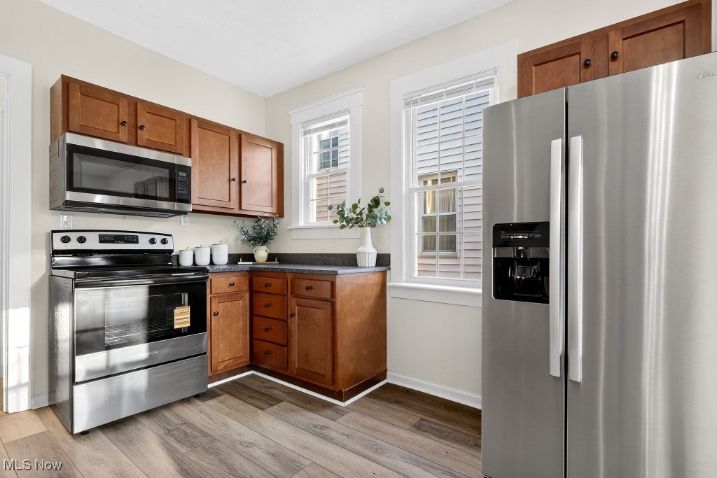 Charles A Cooks - Residential