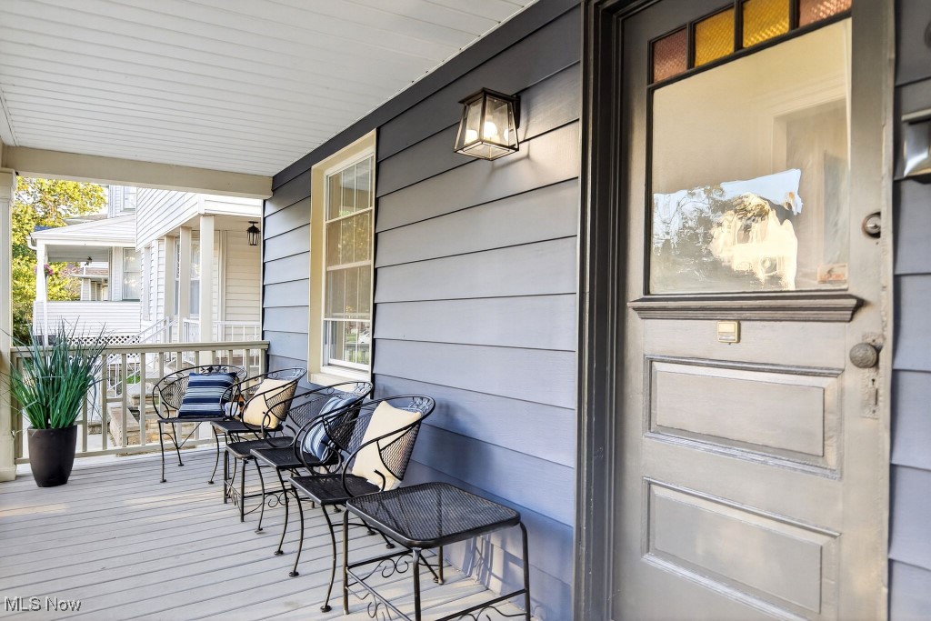 Charles A Cooks - Residential