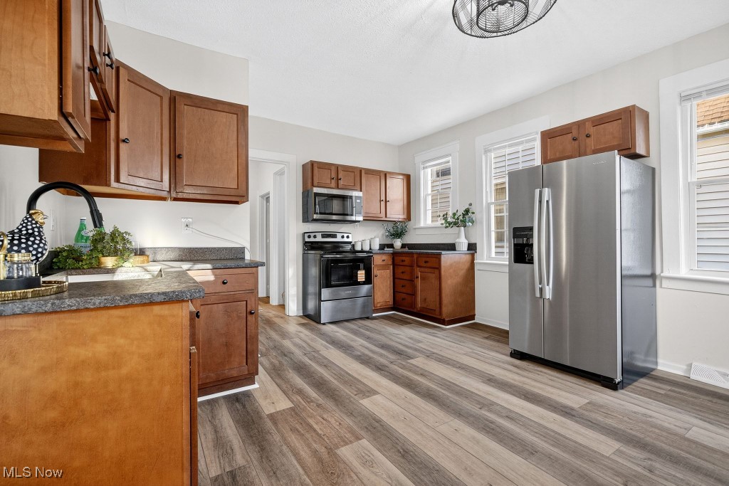 Charles A Cooks - Residential