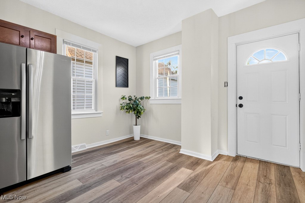 Charles A Cooks - Residential