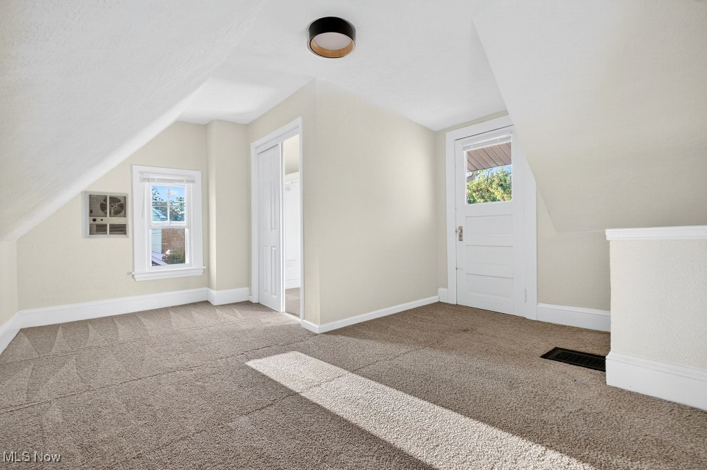 Charles A Cooks - Residential