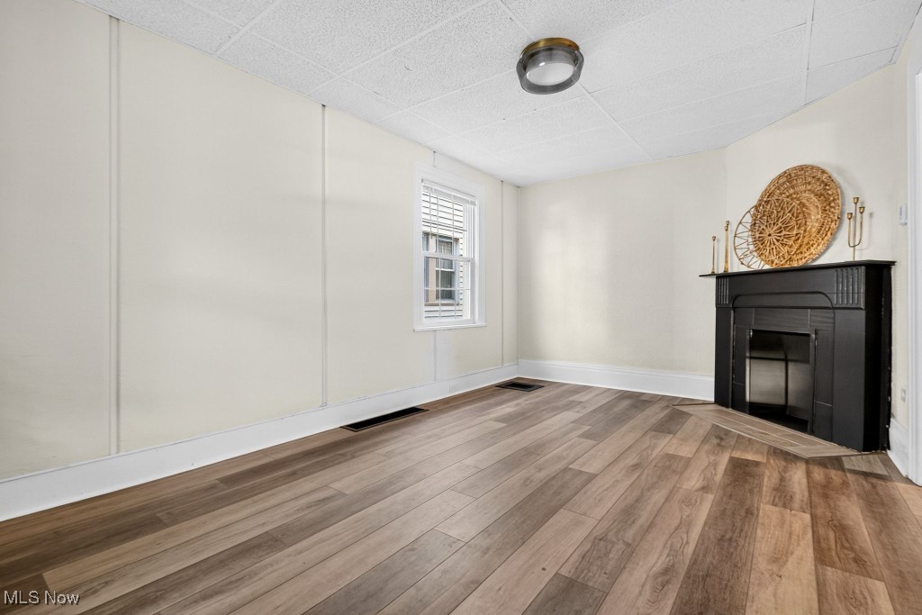 Charles A Cooks - Residential