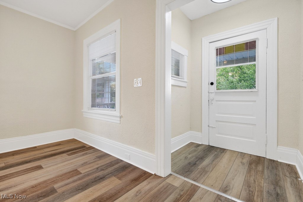 Charles A Cooks - Residential