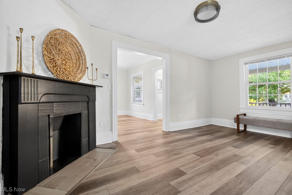 Charles A Cooks - Residential