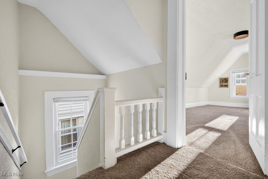 Charles A Cooks - Residential