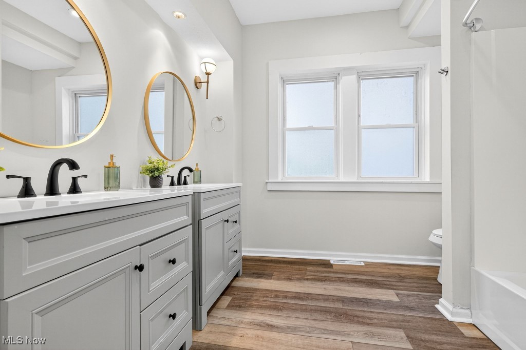 Charles A Cooks - Residential