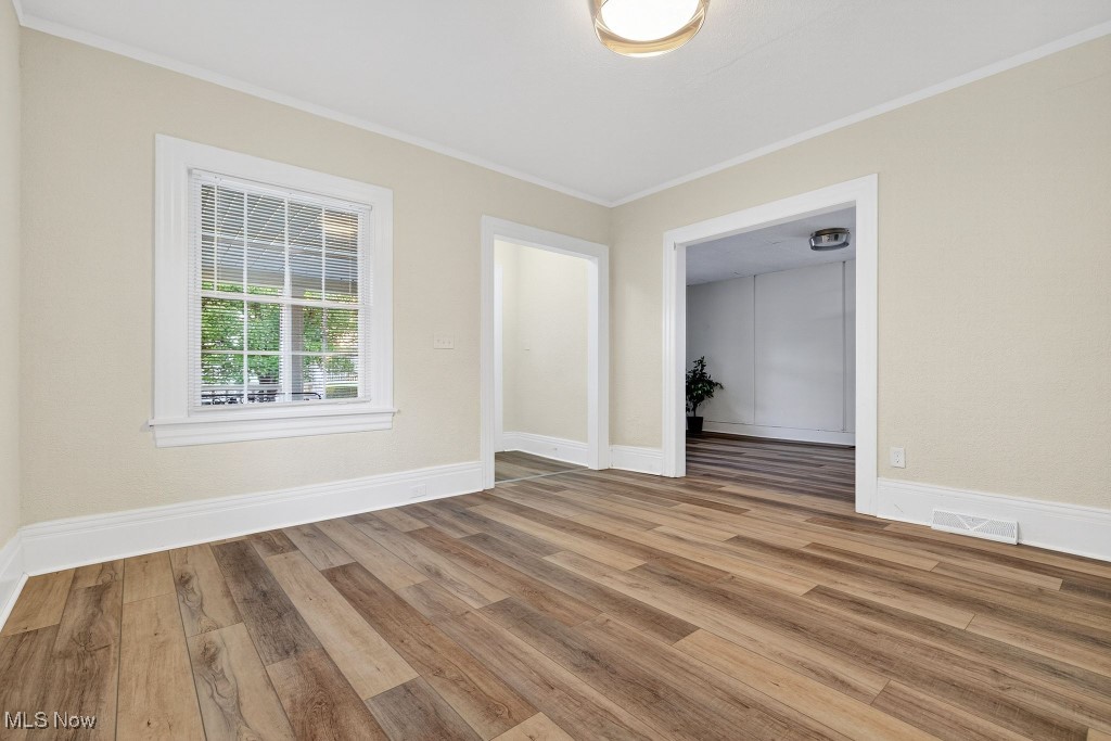 Charles A Cooks - Residential