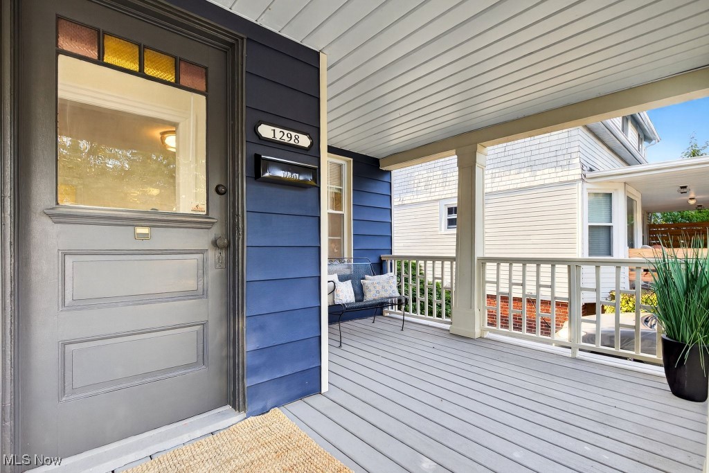 Charles A Cooks - Residential