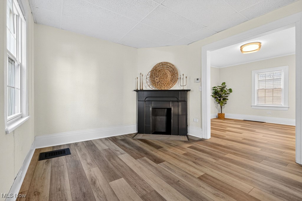 Charles A Cooks - Residential