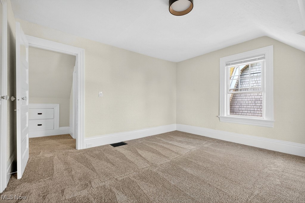 Charles A Cooks - Residential