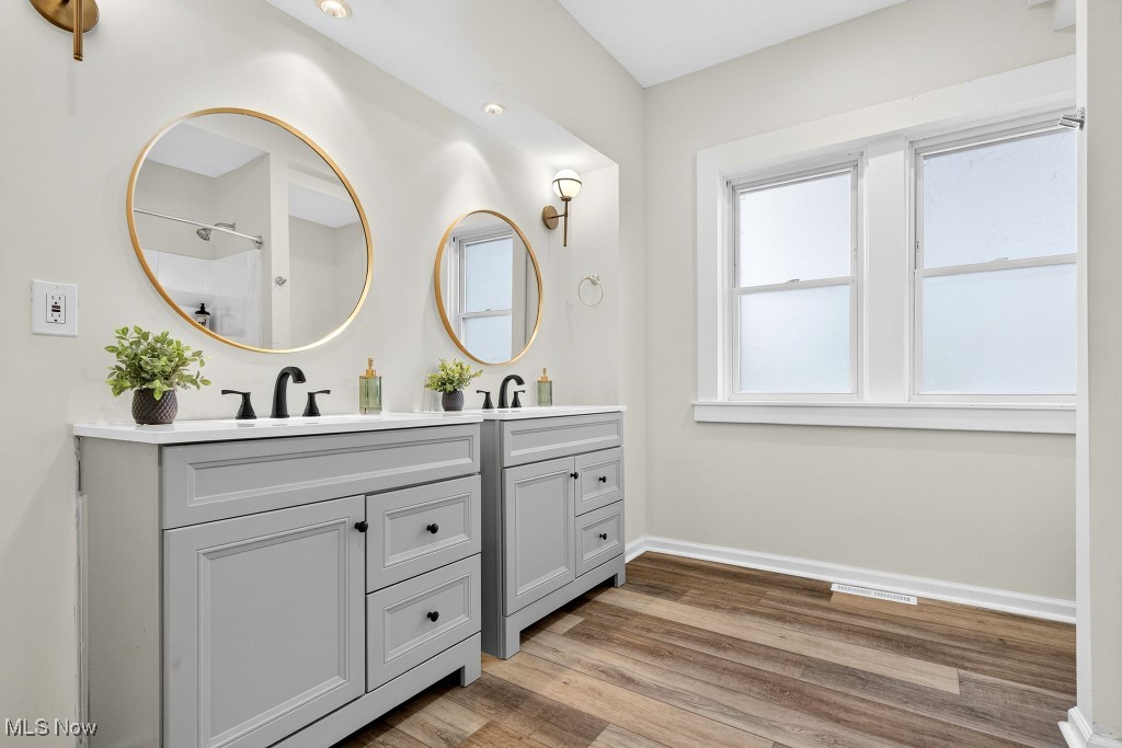 Charles A Cooks - Residential