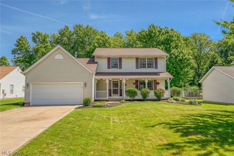 Homes For Sale - 1133 Sharonbrook Drive<br/> Twinsburg, OH 44087