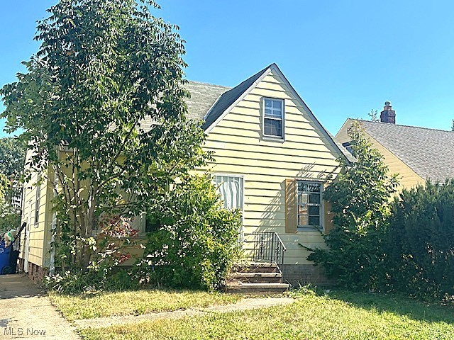 3927 E 153rd Street