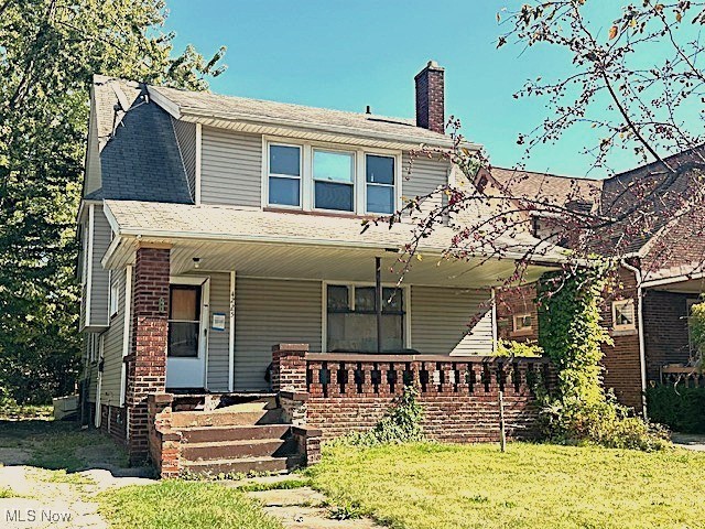 3927 E 153rd Street
