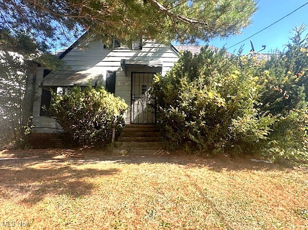 3927 E 153rd Street