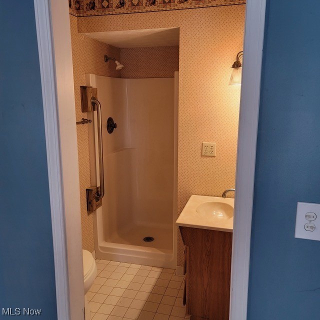 Stencliff Sub - Residential