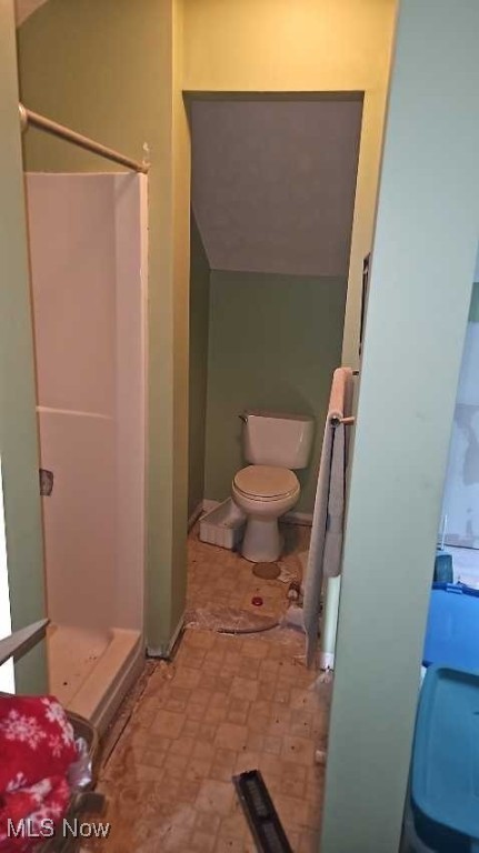 Stencliff Sub - Residential