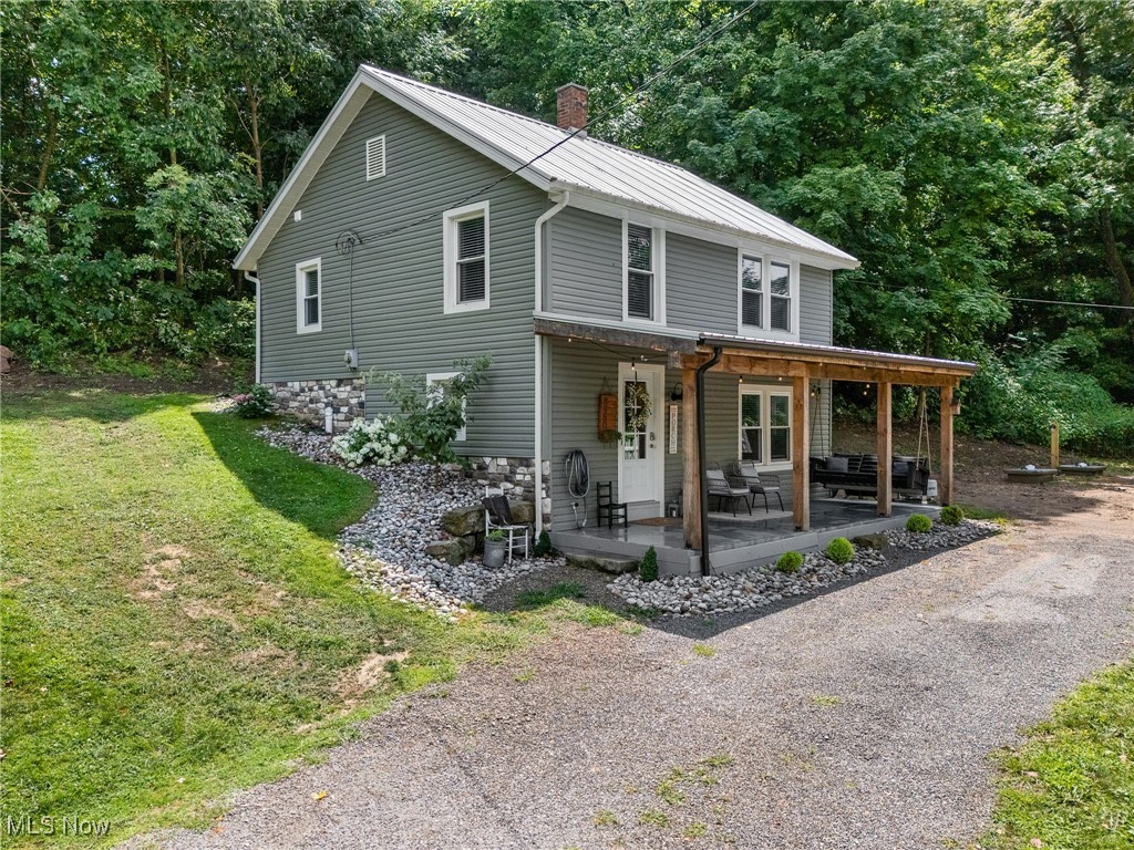 8950 County Road 292, Millersburg, Ohio image 1