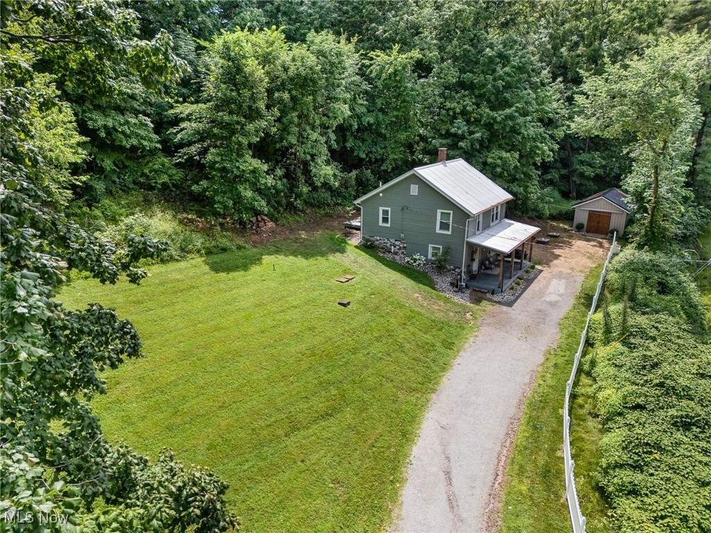 8950 County Road 292, Millersburg, Ohio image 36