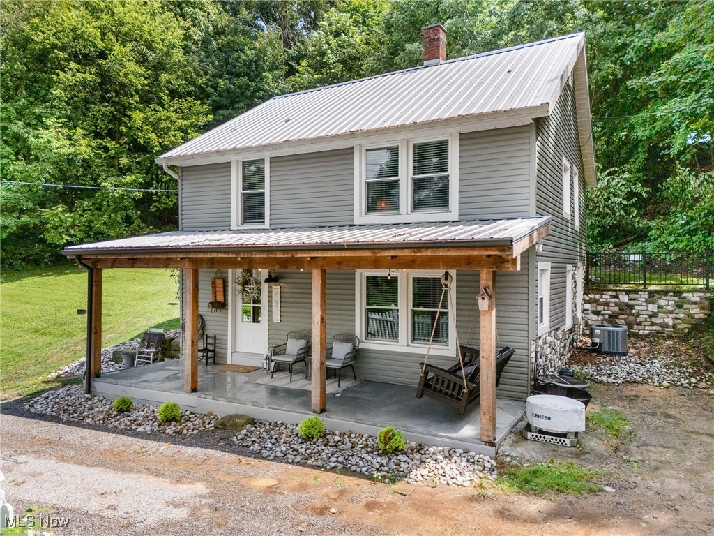 8950 County Road 292, Millersburg, Ohio image 38