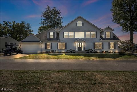 1909 N Nan Avenue, Lakeside-Marblehead, OH 43440 - MLS#: 5070015