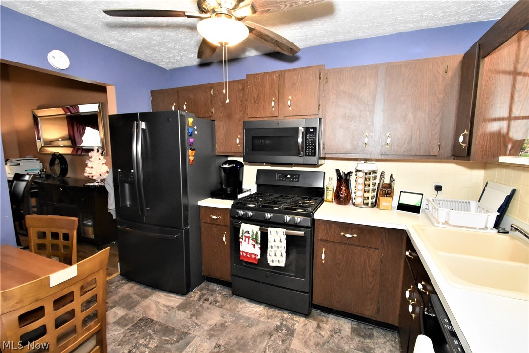 Copley Village Condo - Residential