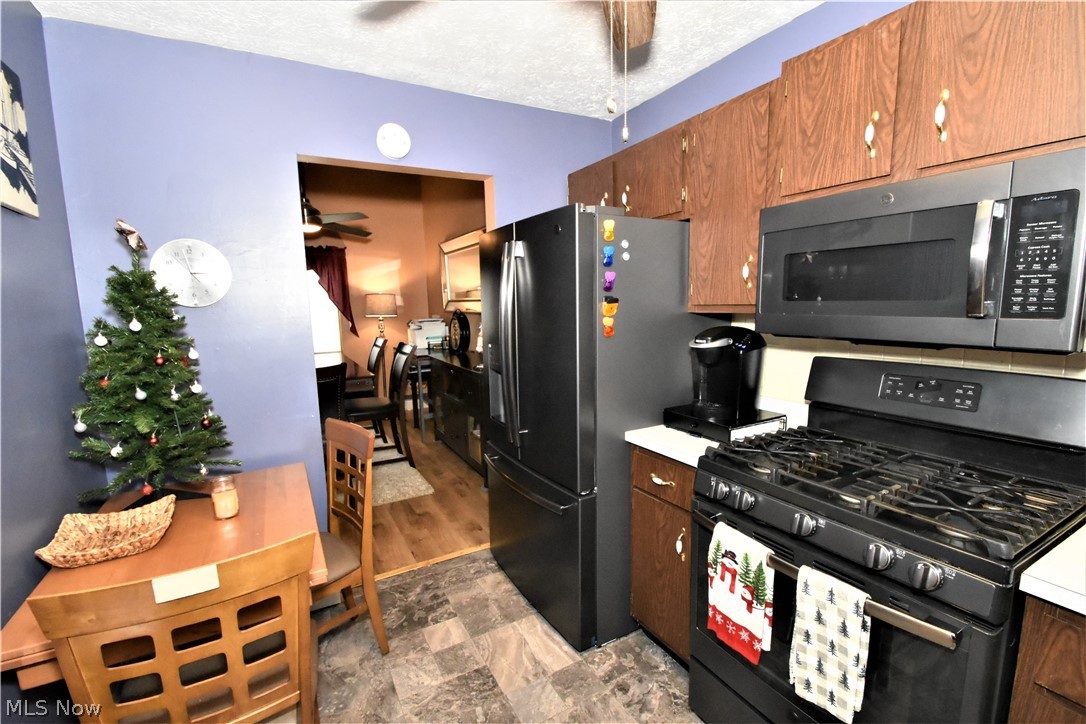 Copley Village Condo - Residential